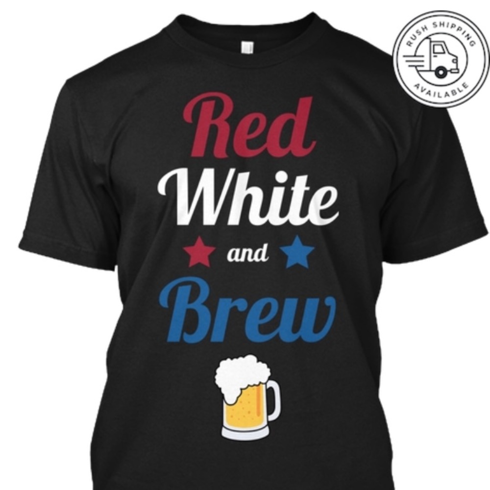 WillyTees men’s short sleeve shirt